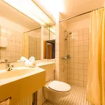 Szálloda Michels Gaestehaus Meerzeit