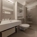 Szálloda Michels Gaestehaus Meerzeit Norderney