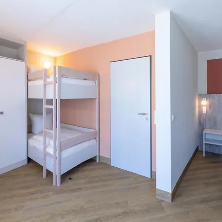 Michels Gaestehaus Meerzeit Norderney