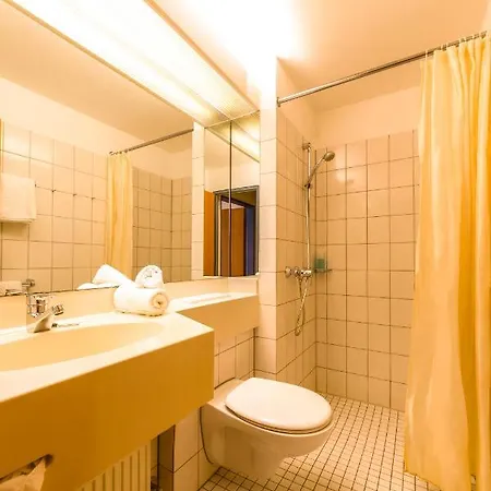 Hotel Michels Gaestehaus Meerzeit