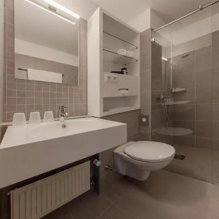 Hotel Michels Gaestehaus Meerzeit Norderney