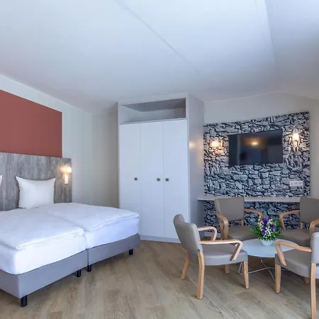 Michels Gaestehaus Meerzeit Hotel