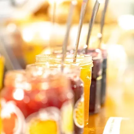 Michels Gaestehaus Meerzeit