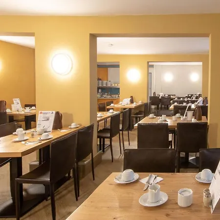 Michels Gaestehaus Meerzeit 2* Norderney