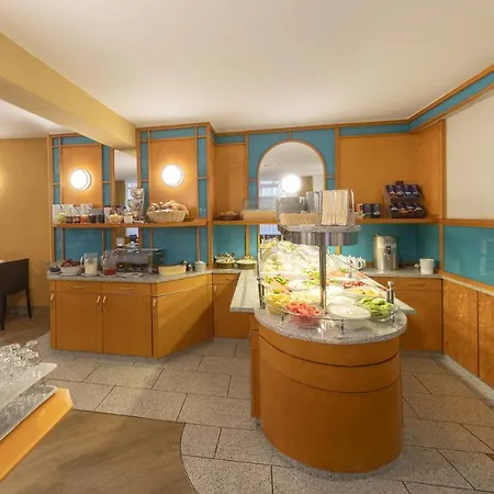 Michels Gaestehaus Meerzeit Norderney