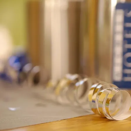 Hotel Michels Gaestehaus Meerzeit