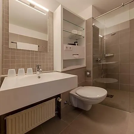 Michels Gaestehaus Meerzeit Hotel