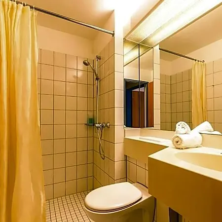 Michels Gaestehaus Meerzeit 2*