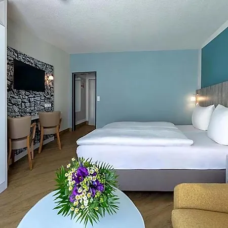 Hotel Michels Gaestehaus Meerzeit Norderney