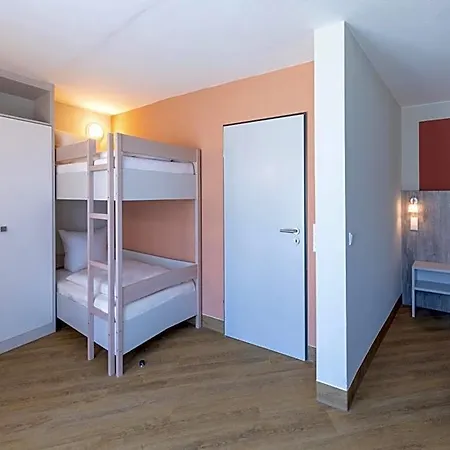 Michels Gaestehaus Meerzeit Hotel 2*
