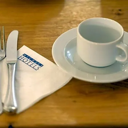 Michels Gaestehaus Meerzeit Norderney
