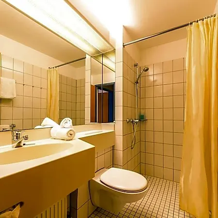 Michels Gaestehaus Meerzeit Norderney