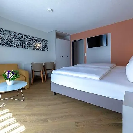 Michels Gaestehaus Meerzeit Norderney
