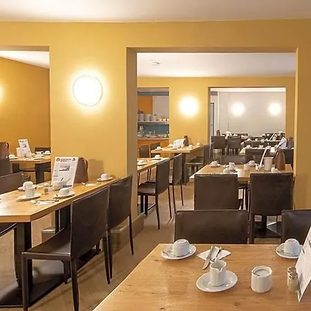 Michels Gaestehaus Meerzeit Hotel 2*