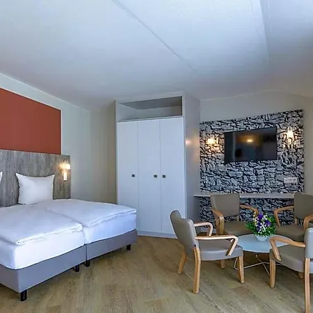 Michels Gaestehaus Meerzeit Hotel 2*
