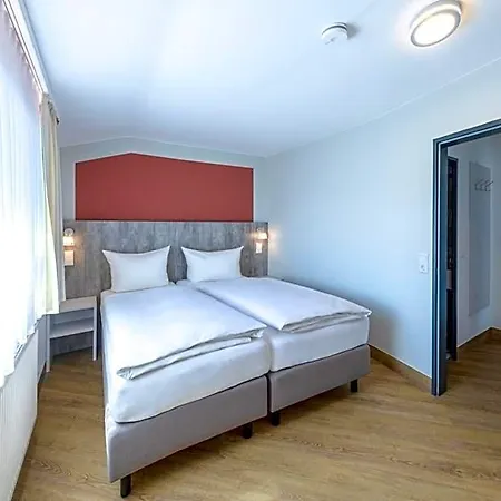 Michels Gaestehaus Meerzeit Hotel Norderney