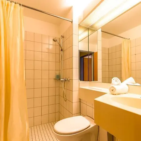 Michels Gaestehaus Meerzeit 2* Norderney