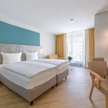 Michels Gaestehaus Meerzeit