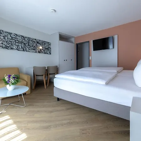Szálloda Michels Gaestehaus Meerzeit 2*