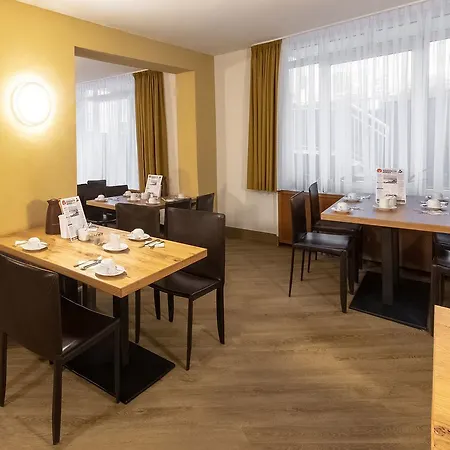 Hotel Michels Gaestehaus Meerzeit Norderney