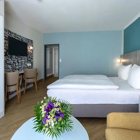 Michels Gaestehaus Meerzeit Norderney