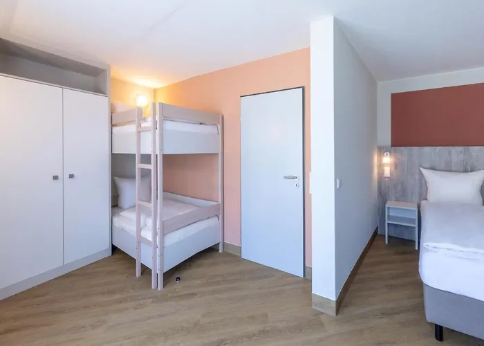 Michels Gaestehaus Meerzeit Norderney