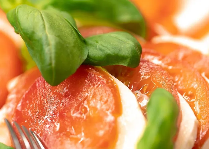 Michels Gaestehaus Meerzeit Hotel