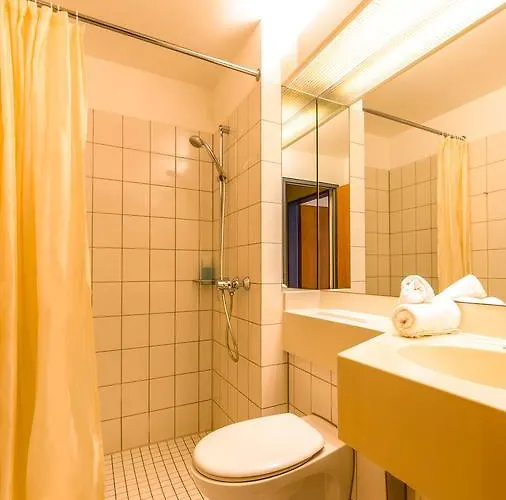 Michels Gaestehaus Meerzeit 2* Norderney