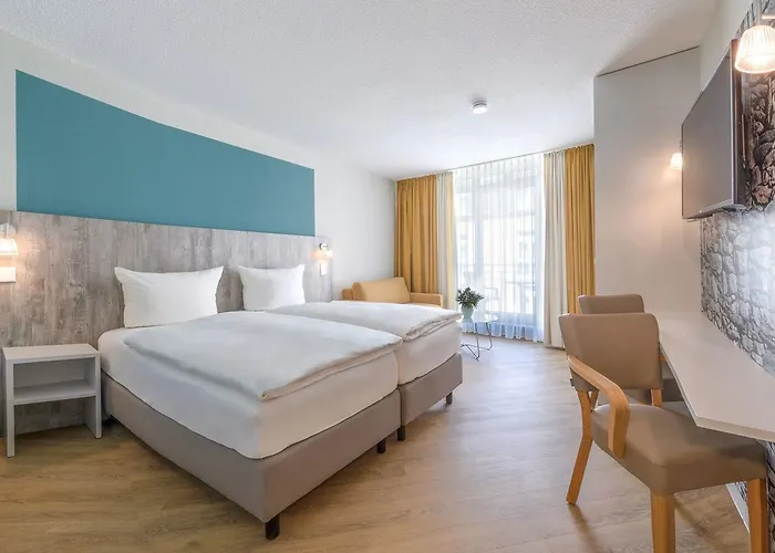 Michels Gaestehaus Meerzeit